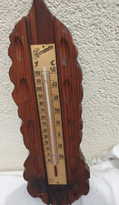 Altes barometer thermometer gebraucht kaufen  Teublitz