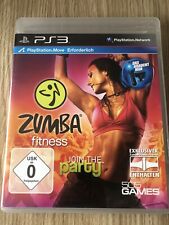 Zumba fitness join d'occasion  France