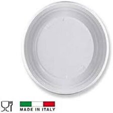 100 piatti plastica usato  Nocera Inferiore