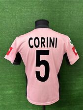 Maglia palermo corini usato  Guidonia Montecelio