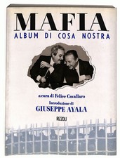 Ebond mafia album usato  Marino