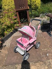Baby born pink for sale  WARE