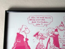 comic wandbild gebraucht kaufen  Kösching
