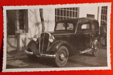 Photo auto fiat usato  Pistoia