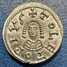 Coin merovingians toledo d'occasion  Paris II