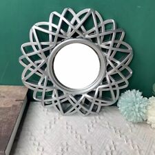 Circle mirror wall for sale  HATFIELD