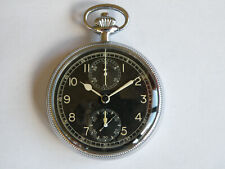 Breitling crono militare usato  Canicatti