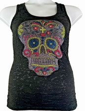 Tank top gemmed for sale  Fort Worth