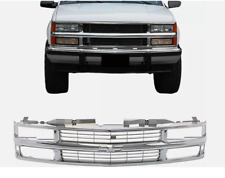 Front grille chrome for sale  Los Angeles