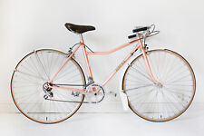 Vélo ville vintage d'occasion  Saint-Benoît