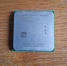 Amd processeur athlon d'occasion  Saint-Fargeau
