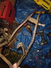 Honda qr50 frame for sale  CONSETT