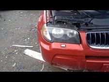 Conjunto de farol direito usado serve: 2006 BMW X3 sem xenônio direito grau A comprar usado  Enviando para Brazil