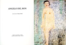 Angelo del bon. usato  Valenzano