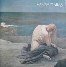 Henry daras bruno d'occasion  France