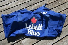Bauer labatt blue for sale  Spanaway