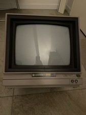 Monitor 1701 commodore usato  Ospitaletto