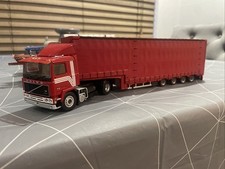 Tekno code volvo for sale  GLASGOW
