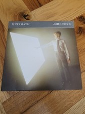 John foxx metamatic for sale  BATH