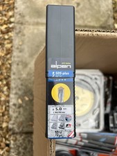 Pack alpen sds for sale  LEIGH