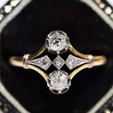 Art deco 1.60ct for sale  LEICESTER