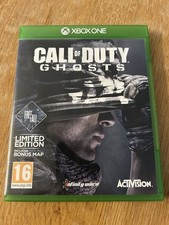 Usado, Call of Duty: Ghosts (Microsoft Xbox One, 2013) - COD comprar usado  Enviando para Brazil