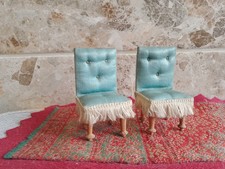 vintage dolls chair for sale  BATH