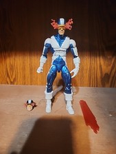 Marvel legends factor for sale  Owasso