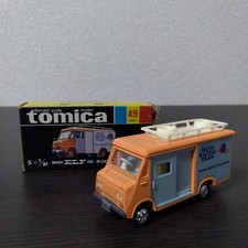Cadeira Tomica Black Box Elf High Roll comprar usado  Enviando para Brazil