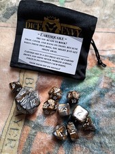 Dice envy earthquake for sale  Belton