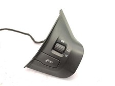 Bouton interrupteur peugeot d'occasion  Moulins