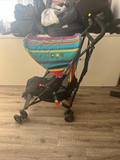Maclaren volo for sale  RYDE