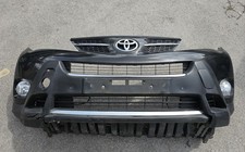 Toyota rav4 front for sale  DONCASTER
