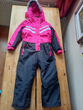 Campri girls pink for sale  HUDDERSFIELD