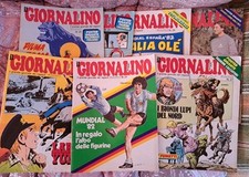 Albo delle figurine usato  Zerbolo
