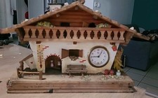 Mini chalet meteo d'occasion  Villette-d'Anthon
