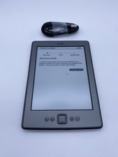 Amazon kindle 4th for sale  Bolingbrook