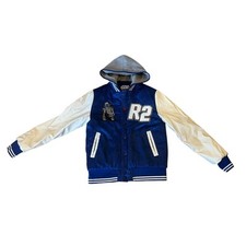 Star wars varsity for sale  Columbus