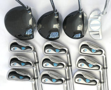 Dunlop full golf for sale  GRAVESEND