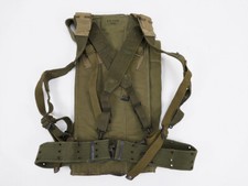 Set bazooka bag gebraucht kaufen  Embsen