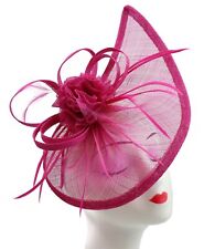 Fascinator women large for sale  UK