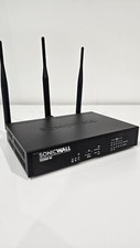 Sonicwall tz350 wireless d'occasion  Expédié en Belgium