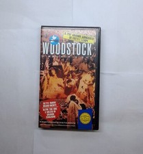 Woodstock director cut usato  Bologna