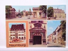 Naumburg saale mehrbild gebraucht kaufen  Aarbergen