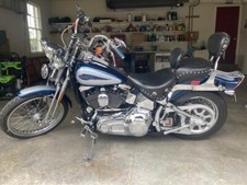 2002 harley davidson for sale  New Freedom