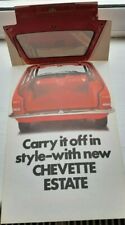 Vauxhall chevette estate for sale  BERKHAMSTED