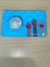 Euro 2022 coincard gebraucht kaufen  Berlin