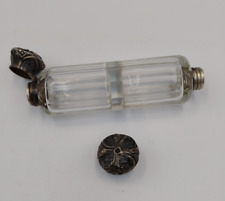 Scent bottle victorian for sale  WIGAN