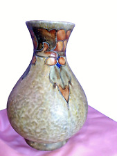 C1910 cranston pottery for sale  SHANKLIN