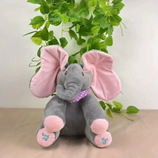 Elefante peluche con usato  Italia